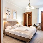 Aparthotel Maargick