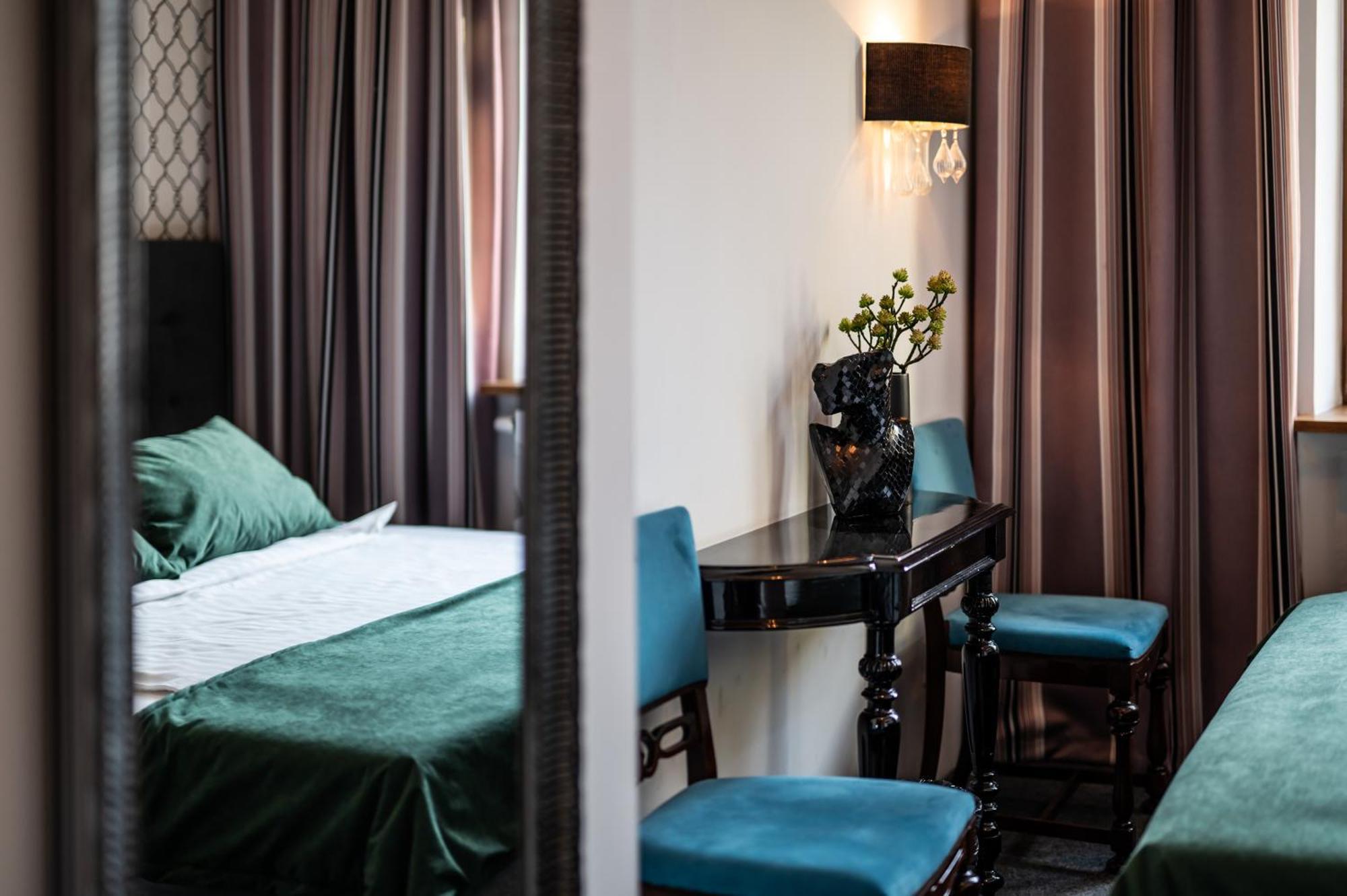 Maargick 3* Krakau
