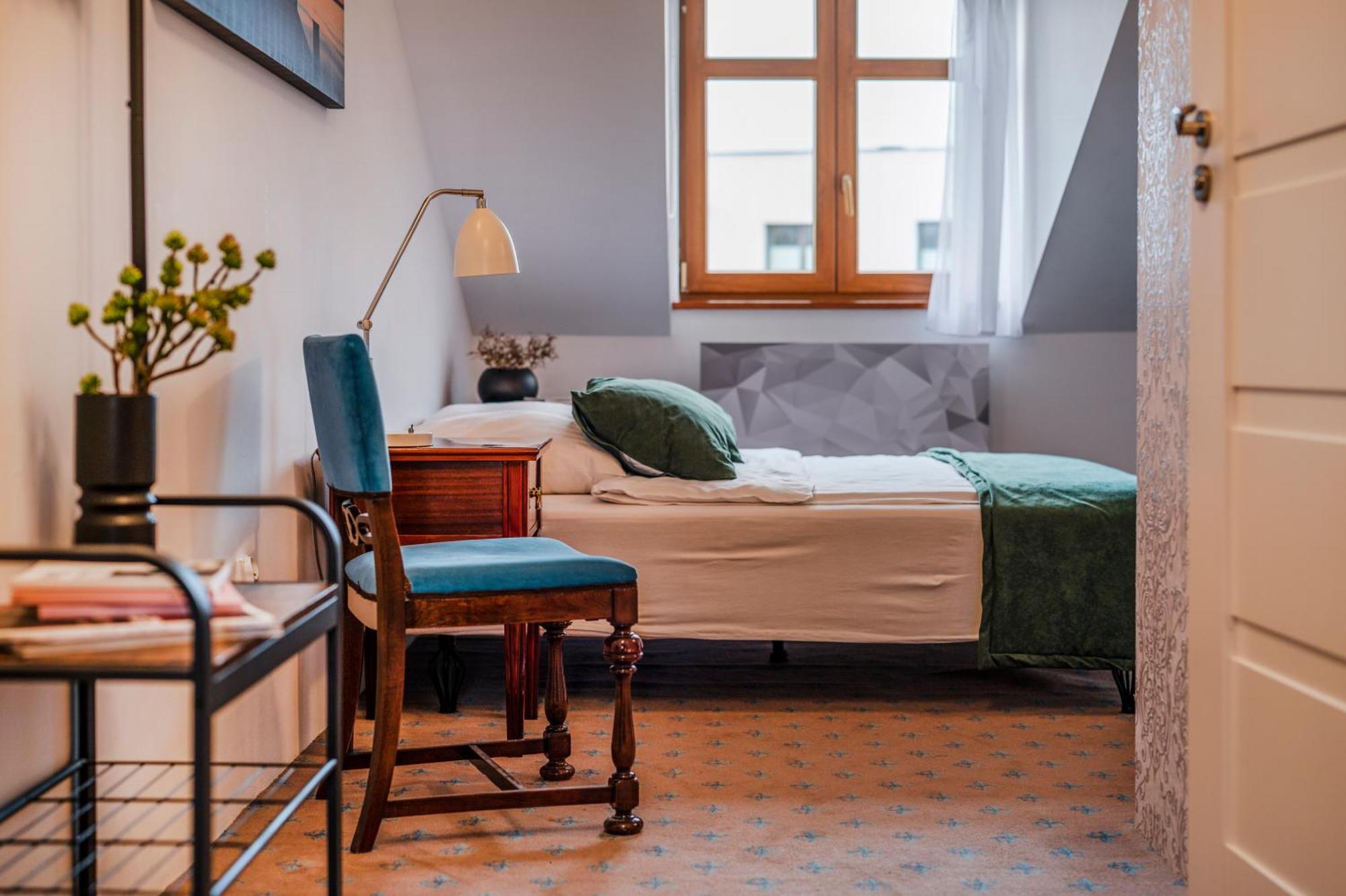 Aparthotel Maargick