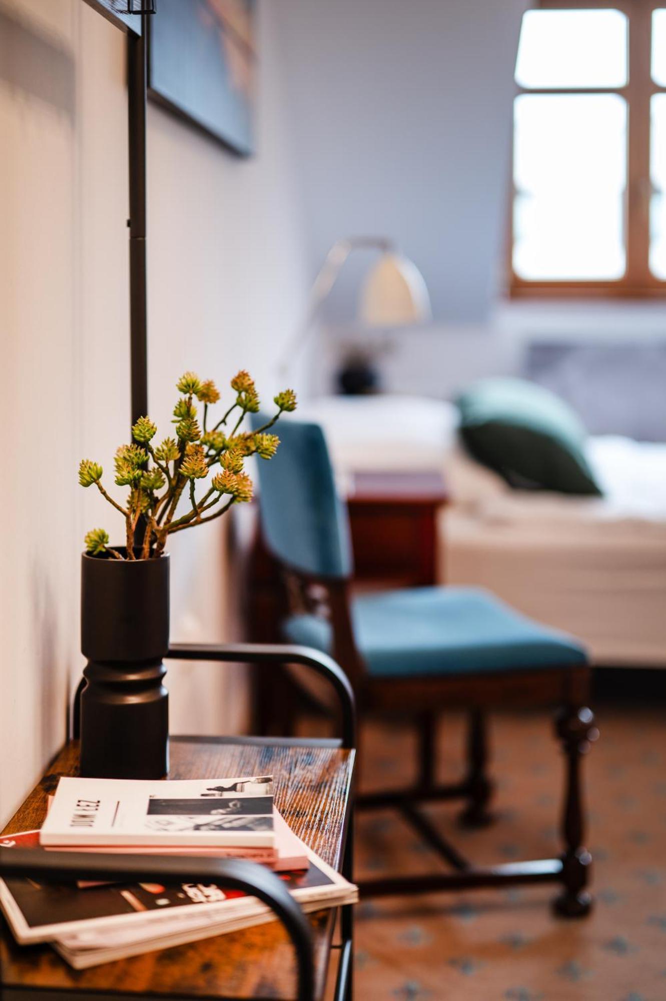 Aparthotel Maargick Krakau