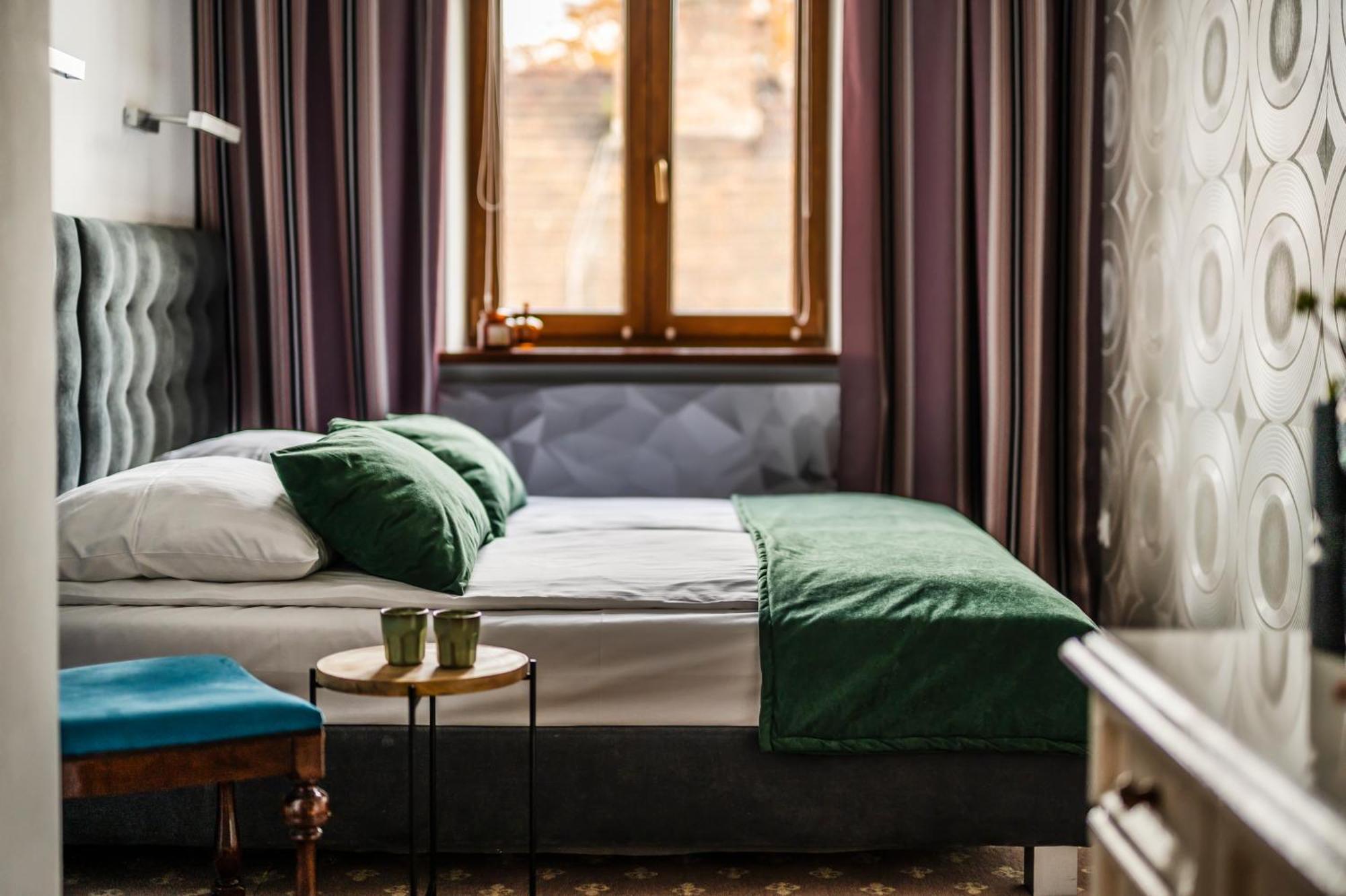 Maargick Aparthotel Krakau