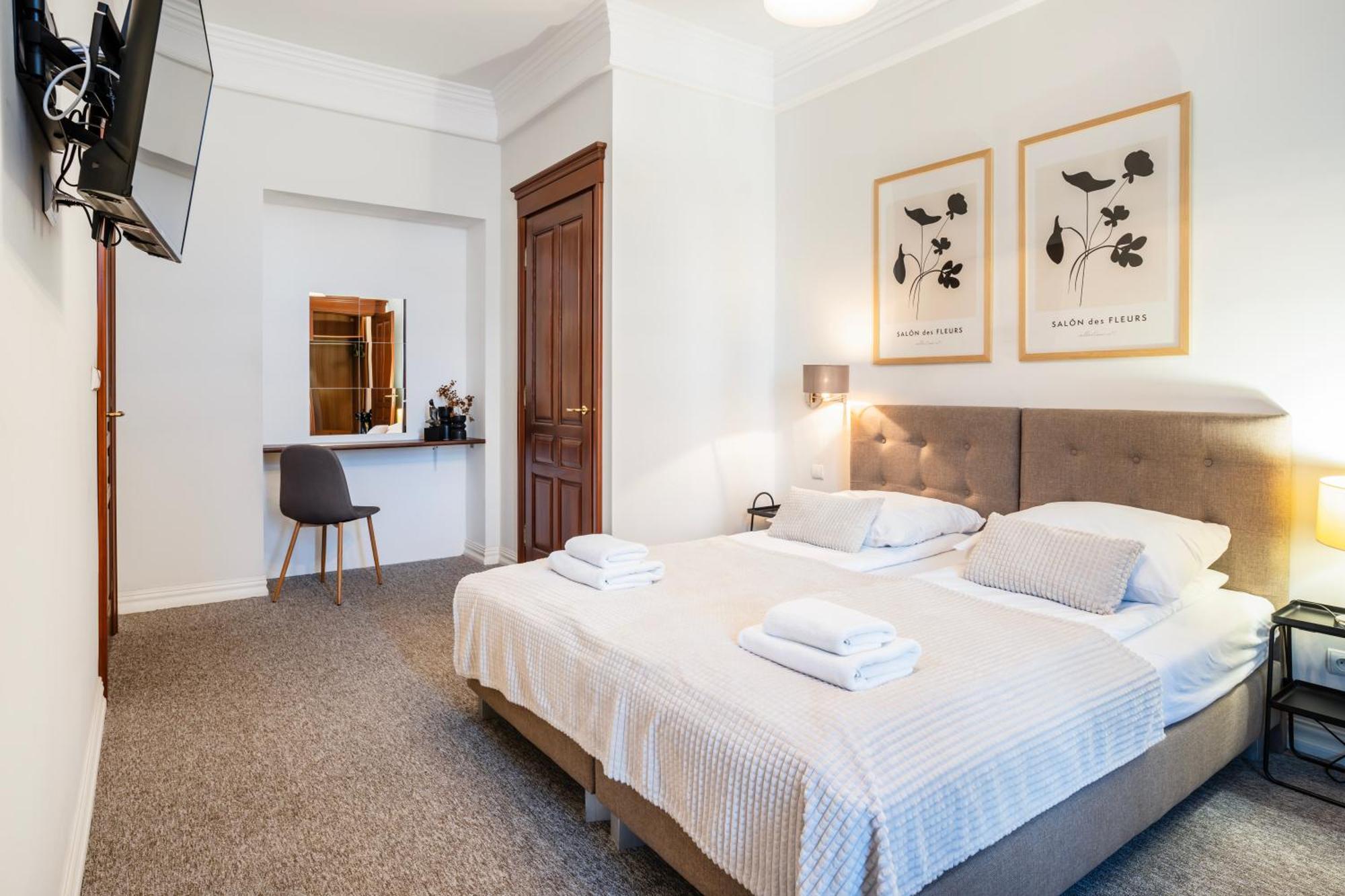 Aparthotel Maargick Krakau