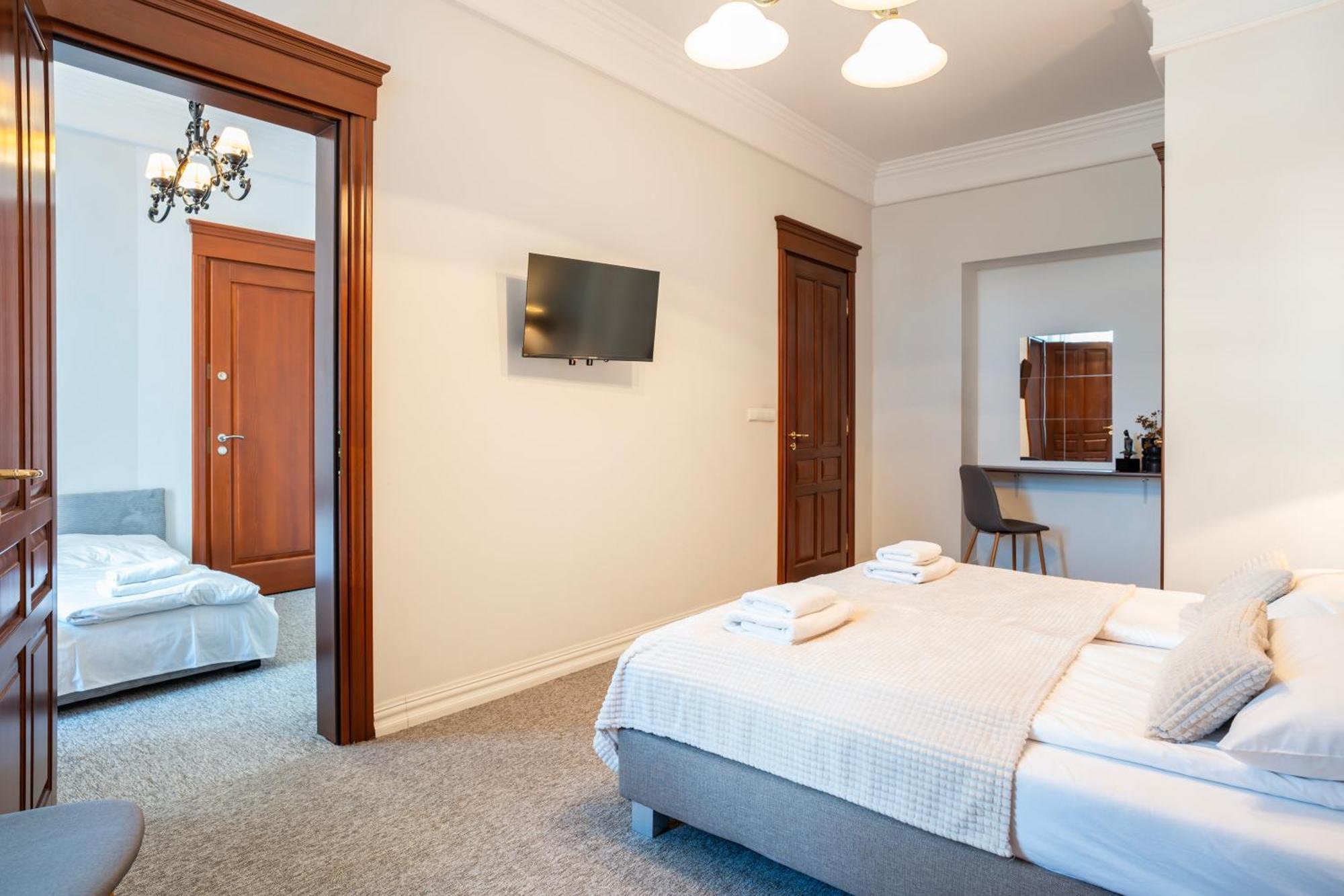 Maargick 3* Krakau