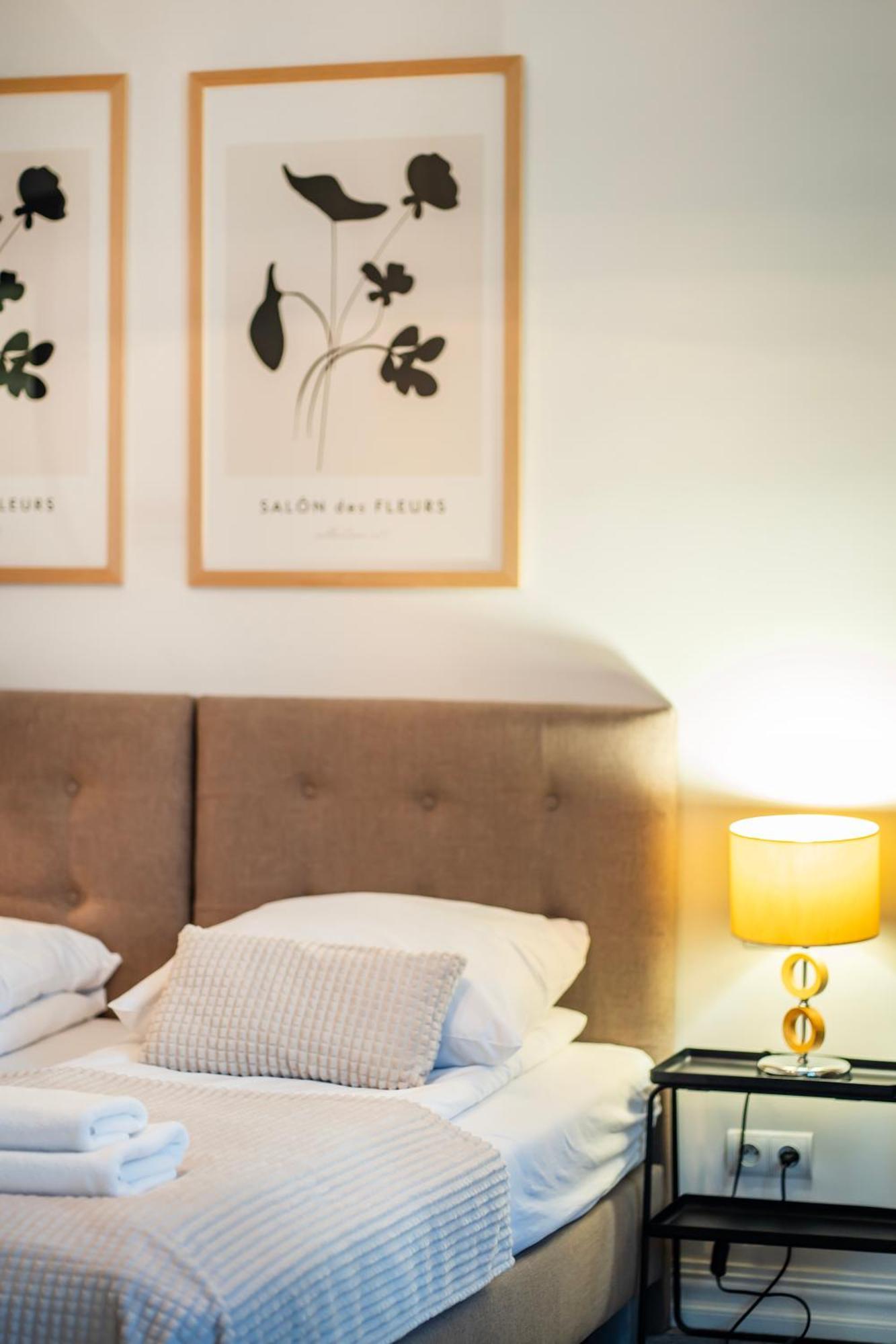 Maargick Aparthotel