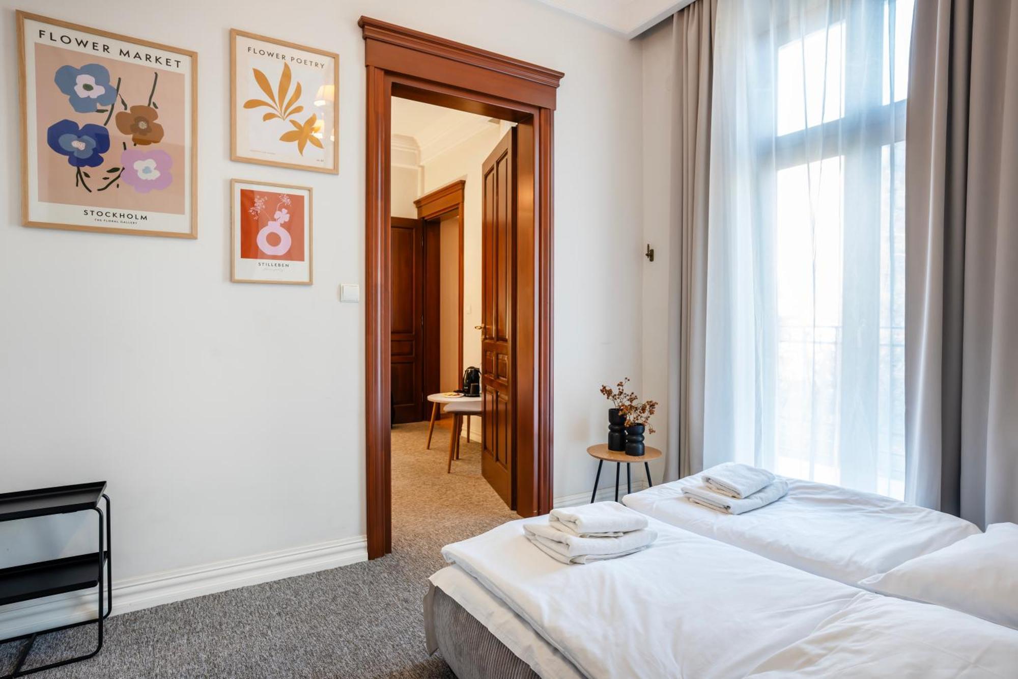 Maargick Aparthotel Krakau
