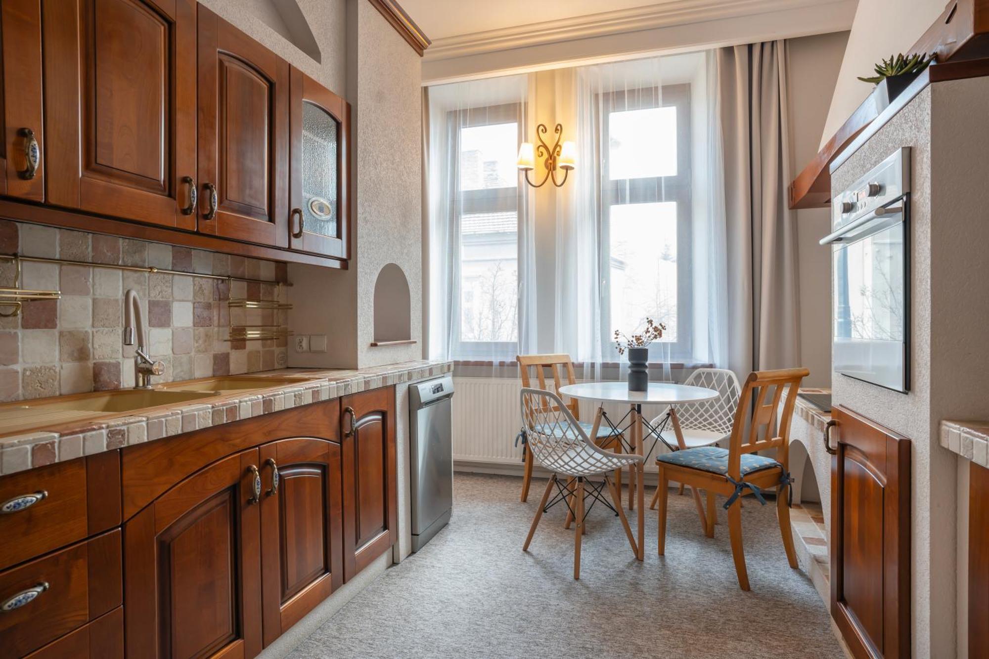 Maargick Aparthotel 3*