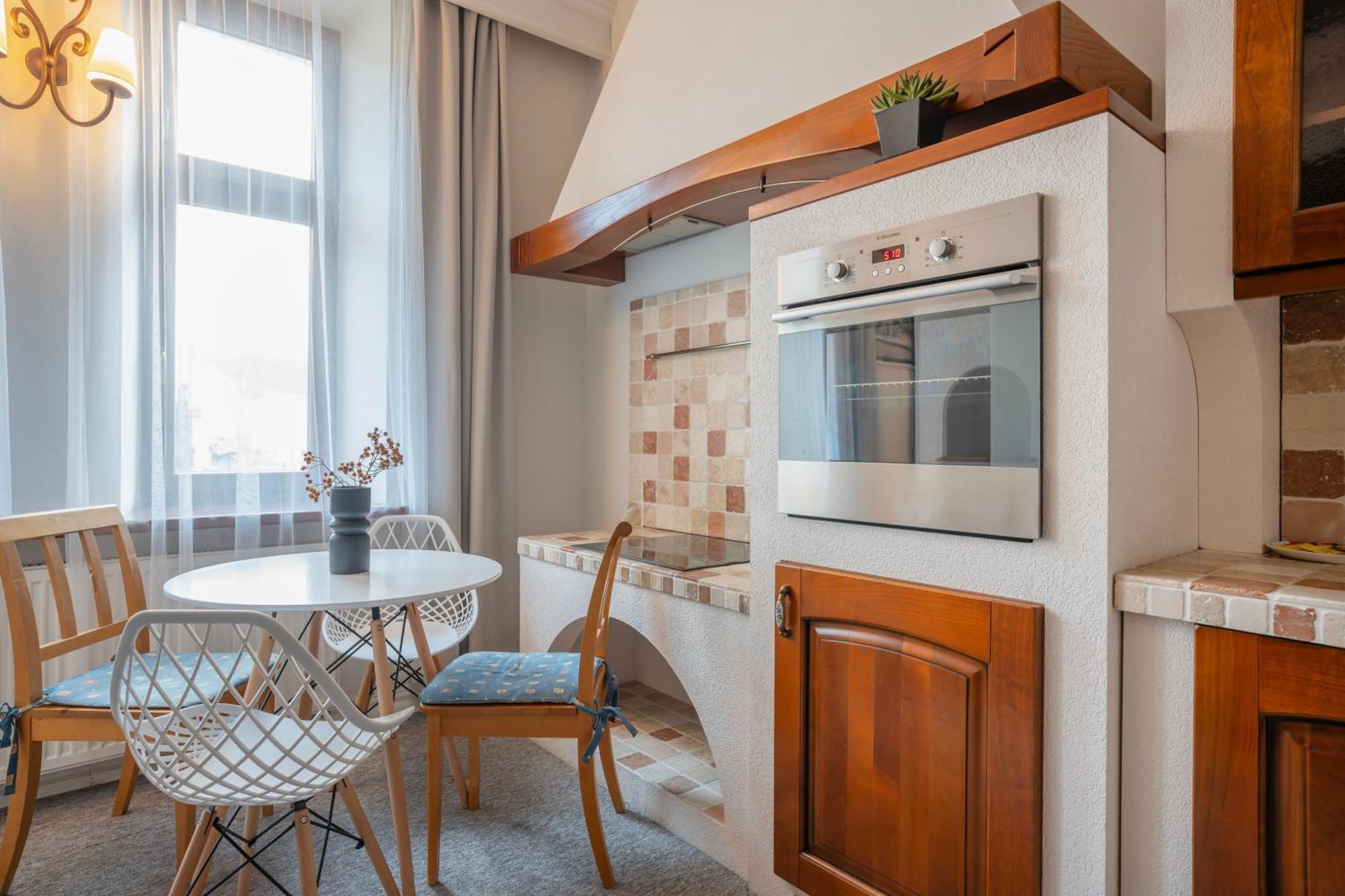 Aparthotel Maargick 3*