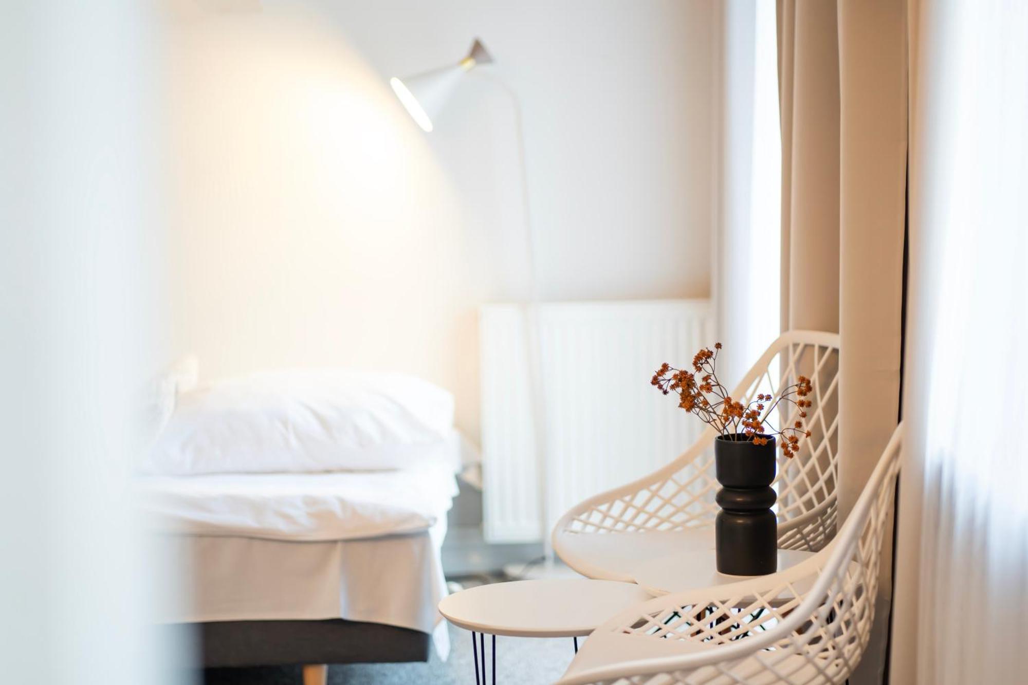 Aparthotel Maargick Krakau