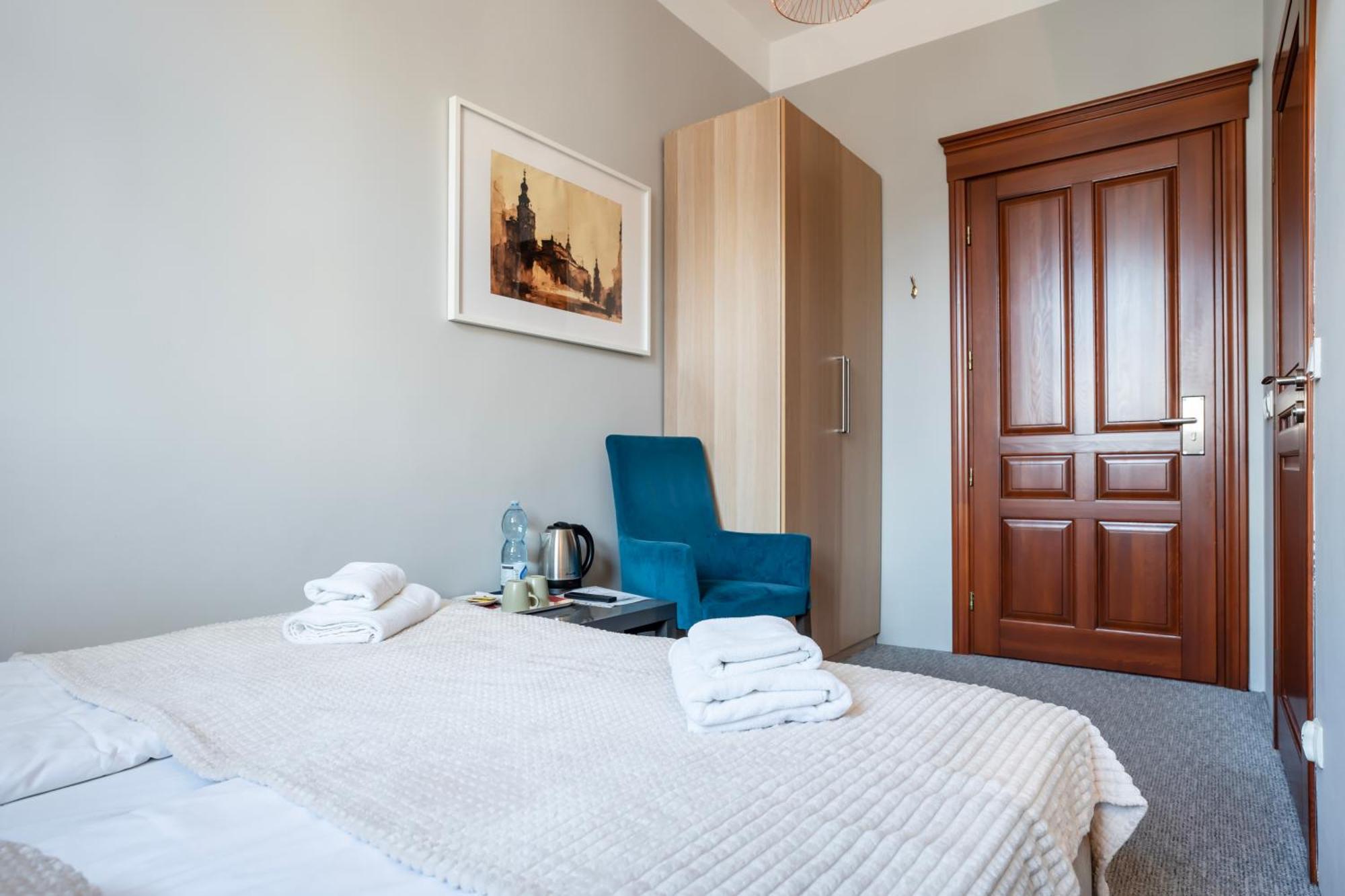 Maargick Aparthotel 3*