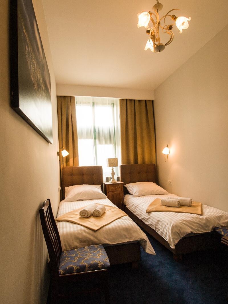 Maargick Aparthotel Krakau